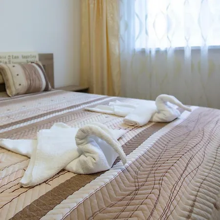 Wifi 1bedroom With Kitchen Yh Апартамент Слънчев бряг