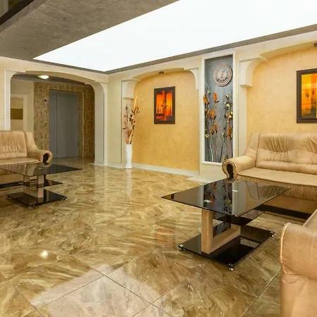 Wifi 1bedroom With Kitchen Yh Апартамент Слънчев бряг