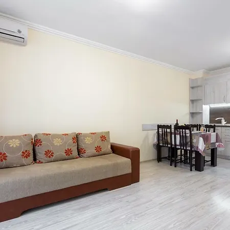 Апартамент Wifi 1bedroom With Kitchen Yh Слънчев бряг