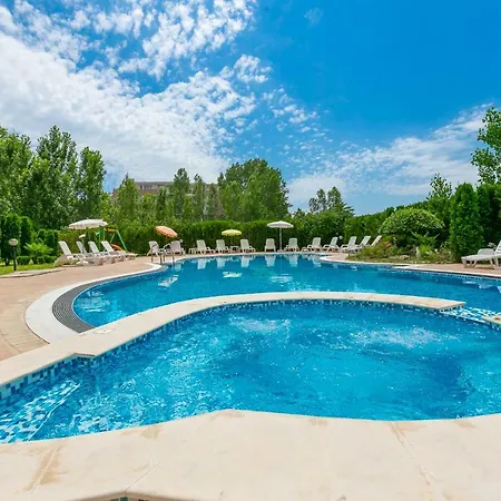 Wifi 1bedroom With Kitchen Yh * Sunny Beach