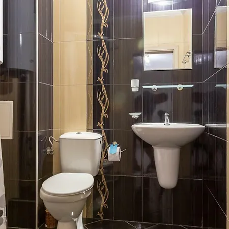 Apartment Wifi 1bedroom With Kitchen Yh